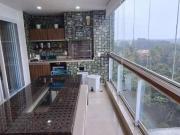 Apartamento Residencial à venda, Riviera de São...