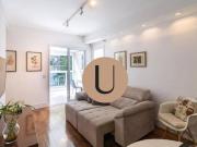 Apartamento Residencial à venda, Santa Cecília, São...