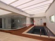 Apartamento Residencial à venda, Santa Cecília, São...