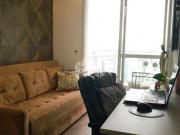 Apartamento Residencial à venda, Santa Efigênia, São...