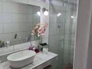 Apartamento Residencial à venda, Santana, São Paulo AP1672