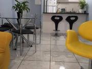 Apartamento residencial à venda, Saúde, São Paulo
