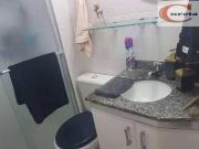 Apartamento residencial à venda, Saúde, São Paulo