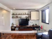Apartamento Residencial à venda, Saúde, São Paulo AP0259