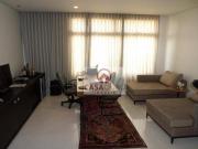 Apartamento residencial à venda, Serra, Belo Horizonte