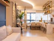 Apartamento Residencial à venda, Setor Marista, Goiânia...