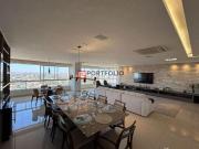 Apartamento Residencial à venda, Setor Marista, Goiânia...