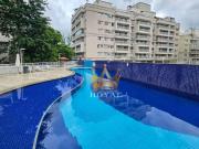 Apartamento Residencial à venda, Taquara, Rio de Janeiro...