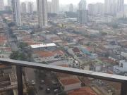 Apartamento residencial à venda, Tatuapé, São Paulo