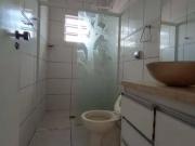 Apartamento Residencial à venda, Tude Bastos Sítio do...