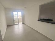 Apartamento Residencial à venda, Tupi, Praia Grande AP1958