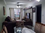 Apartamento Residencial à venda, Tupi, Praia Grande AP2407