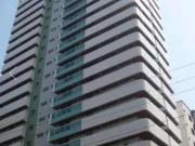 Apartamento Residencial à venda, Tupi, Praia Grande AP5830