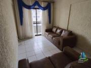 Apartamento Residencial à venda, Tupi, Praia Grande AP7870