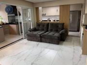 Apartamento Residencial à venda, Umuarama, Osasco AP2109