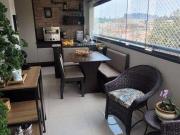 Apartamento Residencial à venda, Vila Anastácio, São...