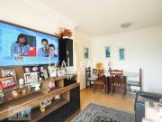 Apartamento Residencial à venda, Vila Andrade, São Paulo