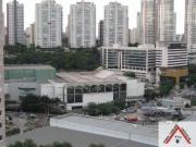 Apartamento Residencial à venda, Vila Andrade, São Paulo...