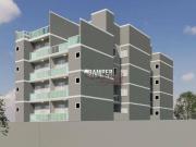 Apartamento Residencial à venda, Vila Assis Brasil, Mauá...