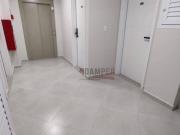 Apartamento Residencial à venda, Vila Assis Brasil, Mauá...