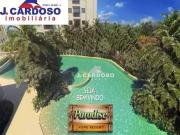 Apartamento Residencial à venda, Vila Barão, Sorocaba AP1338