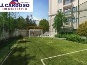 Apartamento Residencial à venda, Vila Barão, Sorocaba AP1344