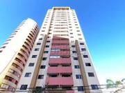 Apartamento Residencial à venda, Vila Bastos, Santo...