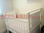 Apartamento Residencial à venda, Vila Brasílio Machado,...