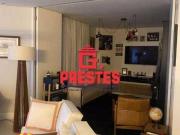 Apartamento Residencial à venda, Vila Casanova, Sorocaba...