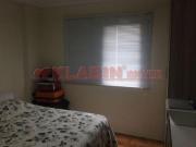 Apartamento Residencial à venda, Vila Deodoro, São Paulo