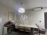 Apartamento Residencial à venda, Vila Esperança, Itu AP1546