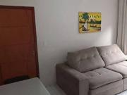 Apartamento Residencial à venda, Vila Fiori, Sorocaba AP0750