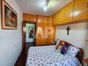 Apartamento Residencial à venda, Vila Gatti, Itu AP1340