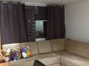 Apartamento residencial à venda, Vila Guarani Zona Sul,...
