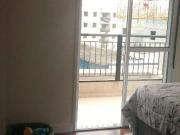 Apartamento residencial à venda, Vila Guarani Zona Sul,...