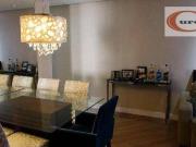 Apartamento residencial à venda, Vila Guarani Zona Sul,...