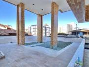 Apartamento Residencial à venda, Vila Guilhermina, Praia...