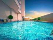 Apartamento com 2 dormitórios à venda, 73 m² por R$...