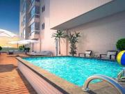 Apartamento com 2 dormitórios à venda, 66 m² por R$...