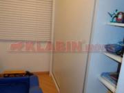 Apartamento Residencial à venda, Vila Gumercindo, São Paulo