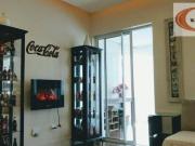 Apartamento residencial à venda, Vila Gumercindo, São Paulo