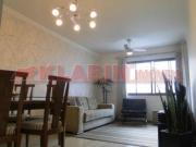 Apartamento Residencial à venda, Vila Gumercindo, São Paulo