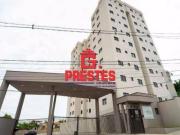 Apartamento Residencial à venda, Vila Helena, Sorocaba...