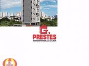 Apartamento Residencial à venda, Vila Independência,...