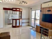 Apartamento Residencial à venda, Vila Leão, Sorocaba AP0436