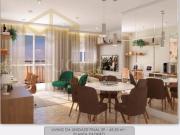 Apartamento Residencial à venda, Vila Lídia, Campinas AP0185