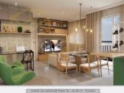 Apartamento Residencial à venda, Vila Lídia, Campinas...