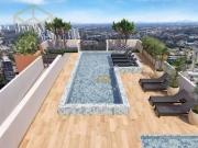 Apartamento Residencial à venda, Vila Lídia, Campinas...