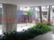 Apartamento Residencial à venda, Vila Mariana, São Paulo