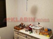 Apartamento Residencial à venda, Vila Mariana, São Paulo